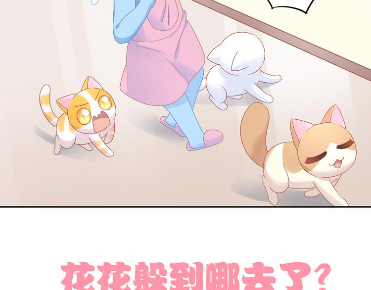 猫爪之下韩漫全集-第168话 定制周边风波无删减无遮挡章节图片 