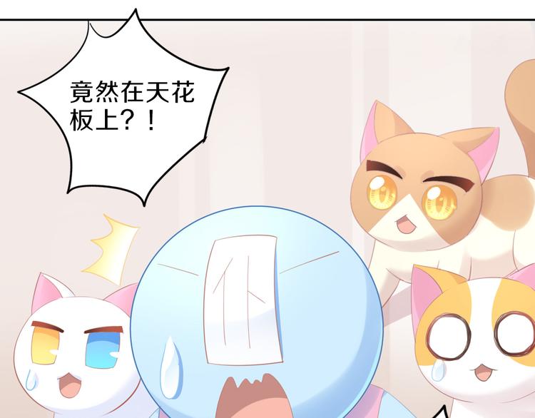 猫爪之下韩漫全集-第169话 躲猫猫无删减无遮挡章节图片 