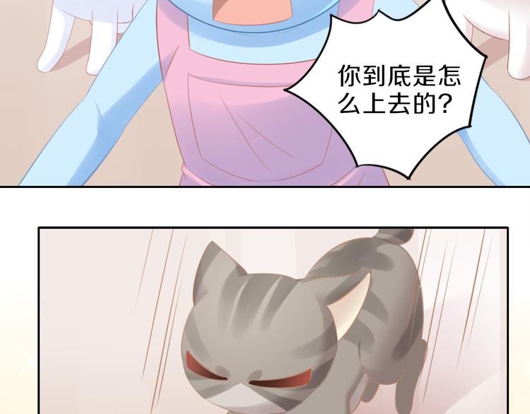 猫爪之下韩漫全集-第169话 躲猫猫无删减无遮挡章节图片 