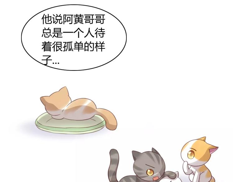 猫爪之下韩漫全集-第18话 万圣节快乐无删减无遮挡章节图片 
