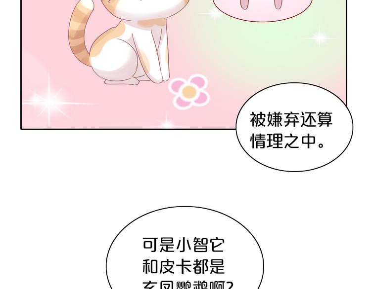 猫爪之下韩漫全集-第170话 皮卡和小智无删减无遮挡章节图片 
