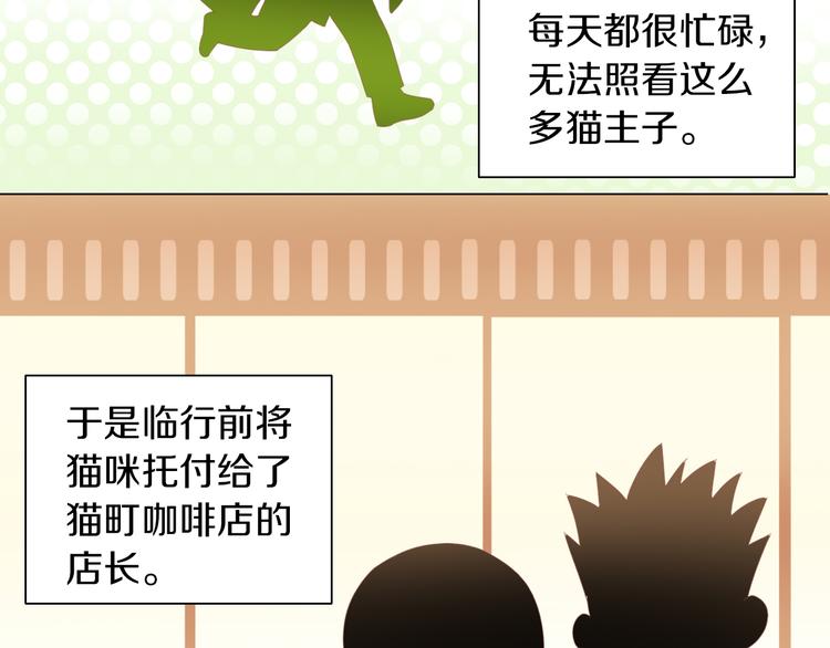 猫爪之下韩漫全集-第173话 全员外宿无删减无遮挡章节图片 