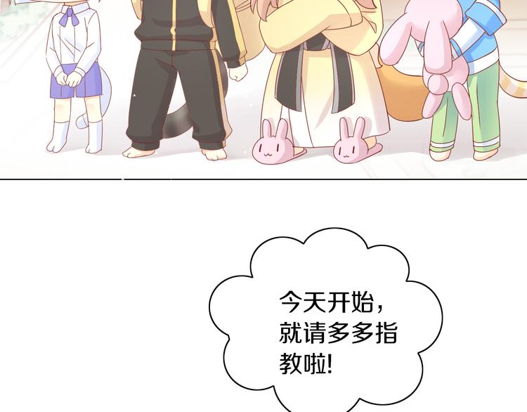 猫爪之下韩漫全集-第173话 全员外宿无删减无遮挡章节图片 