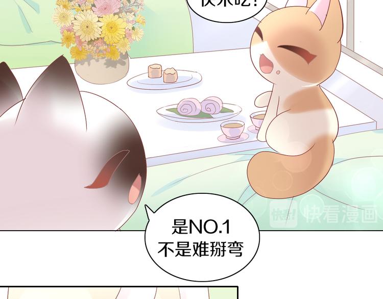 猫爪之下韩漫全集-第174话 店长的坚持无删减无遮挡章节图片 