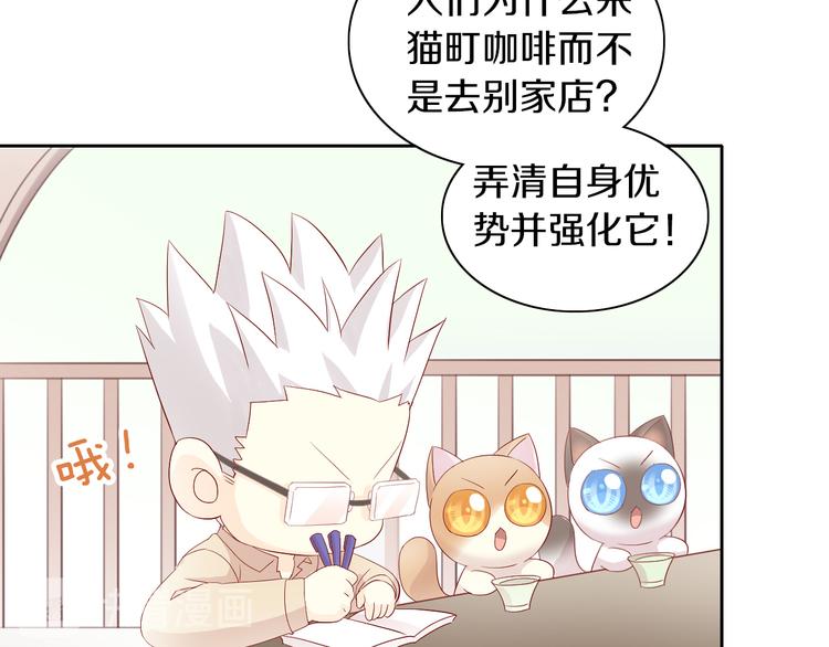 猫爪之下韩漫全集-第175话 茶老板的营销学无删减无遮挡章节图片 