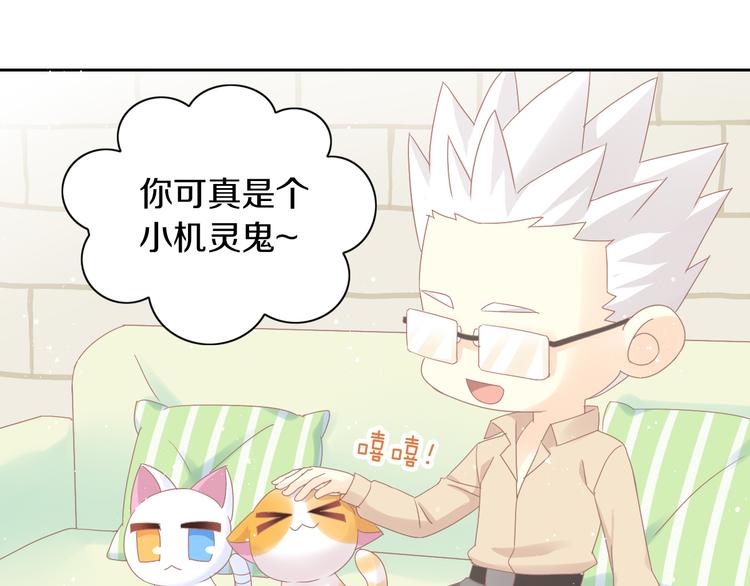 猫爪之下韩漫全集-第176话 齐心协力无删减无遮挡章节图片 