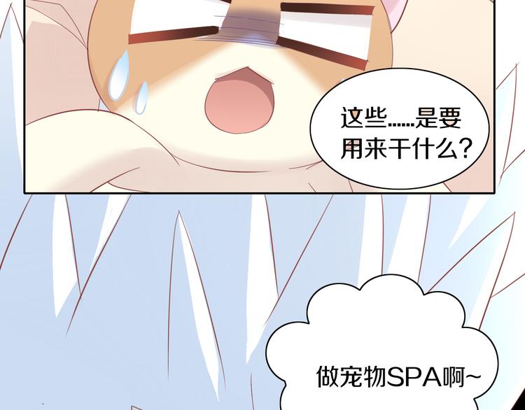 猫爪之下韩漫全集-第179话 SPA无删减无遮挡章节图片 