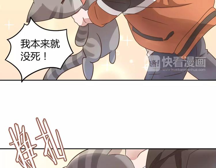 猫爪之下韩漫全集-第19话  被照顾的感觉无删减无遮挡章节图片 