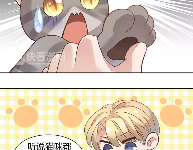 猫爪之下韩漫全集-第19话  被照顾的感觉无删减无遮挡章节图片 