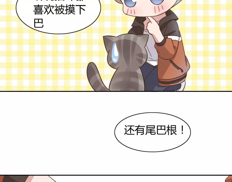 猫爪之下韩漫全集-第19话  被照顾的感觉无删减无遮挡章节图片 
