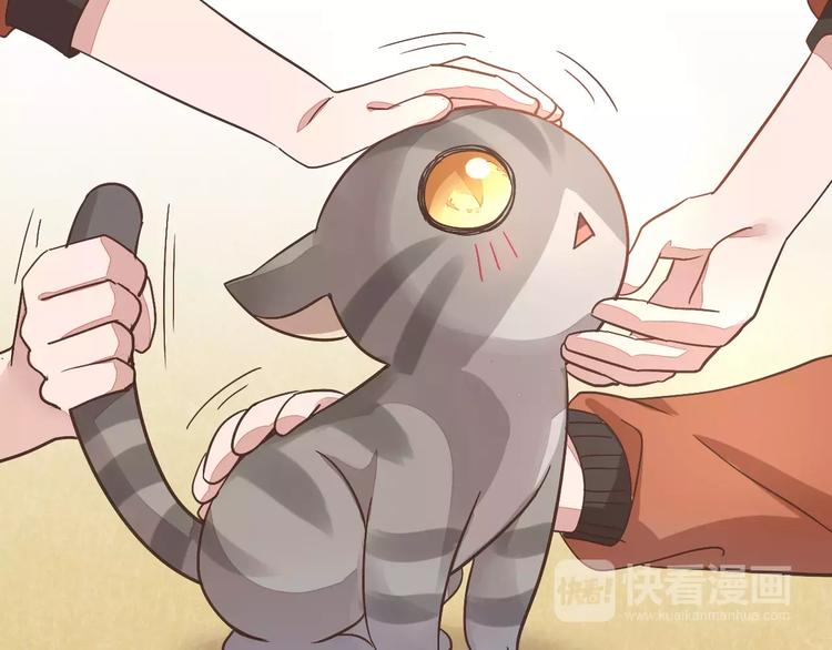 猫爪之下韩漫全集-第19话  被照顾的感觉无删减无遮挡章节图片 
