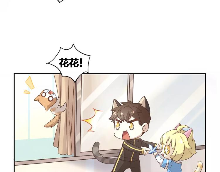 猫爪之下韩漫全集-第19话  被照顾的感觉无删减无遮挡章节图片 