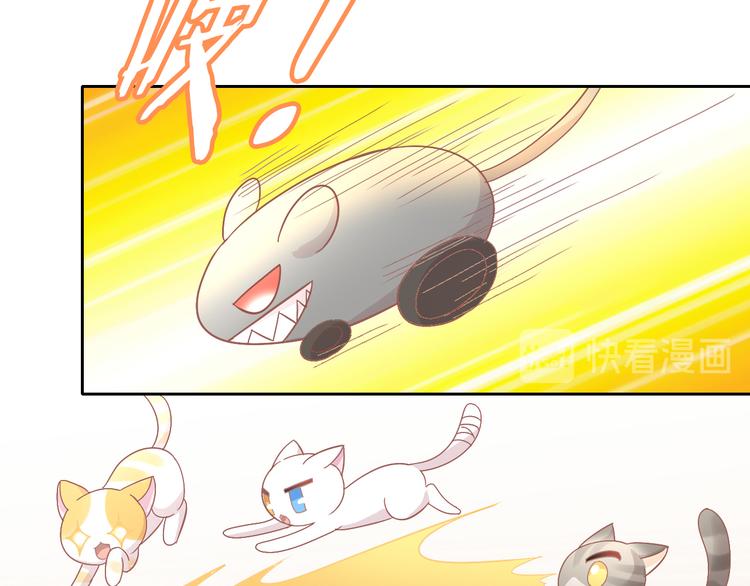 猫爪之下韩漫全集-第180话 阿仆归来无删减无遮挡章节图片 