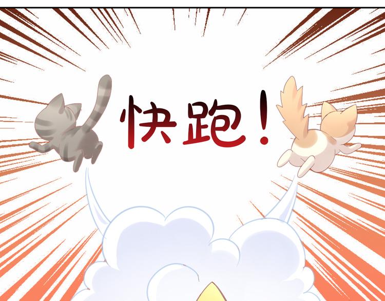 猫爪之下韩漫全集-第183话  恼人的耳螨无删减无遮挡章节图片 