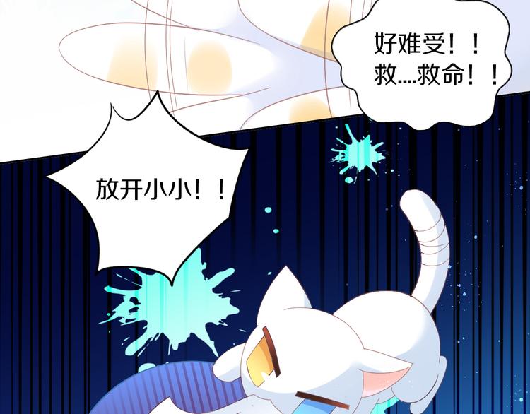 猫爪之下韩漫全集-第183话  恼人的耳螨无删减无遮挡章节图片 
