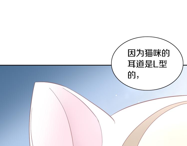猫爪之下韩漫全集-第183话  恼人的耳螨无删减无遮挡章节图片 