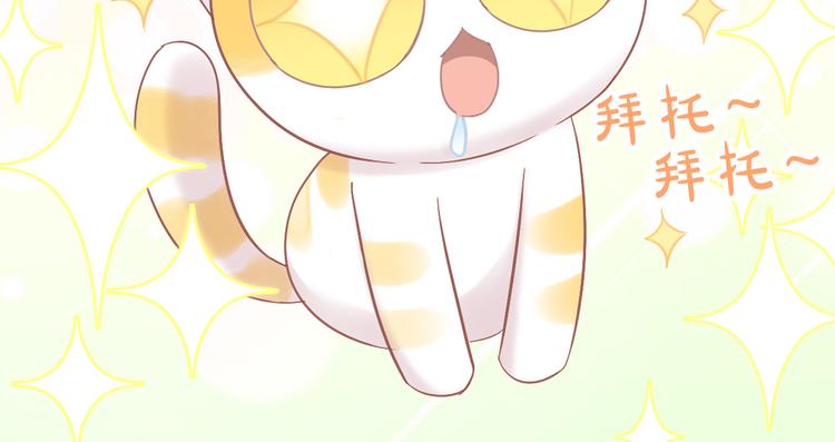 猫爪之下韩漫全集-第183话  恼人的耳螨无删减无遮挡章节图片 