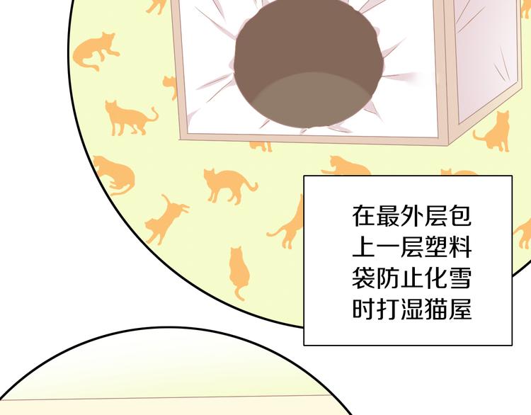 猫爪之下韩漫全集-第185话 最初的爱无删减无遮挡章节图片 