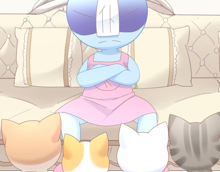 猫爪之下韩漫全集-第186话 新围裙无删减无遮挡章节图片 