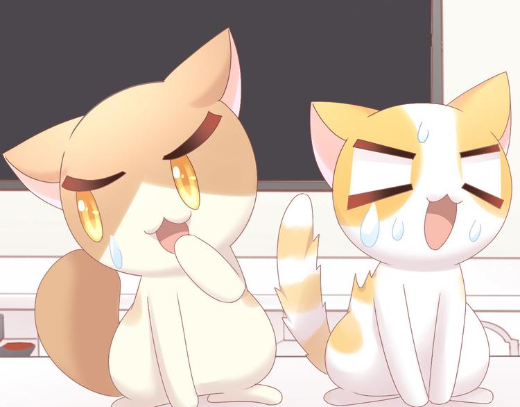 猫爪之下韩漫全集-第186话 新围裙无删减无遮挡章节图片 