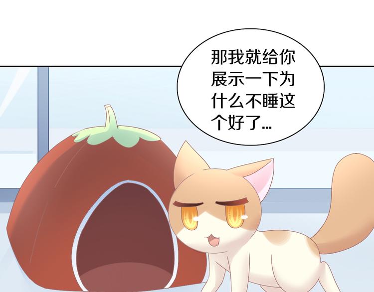 猫爪之下韩漫全集-第187话 暖暖的窝无删减无遮挡章节图片 
