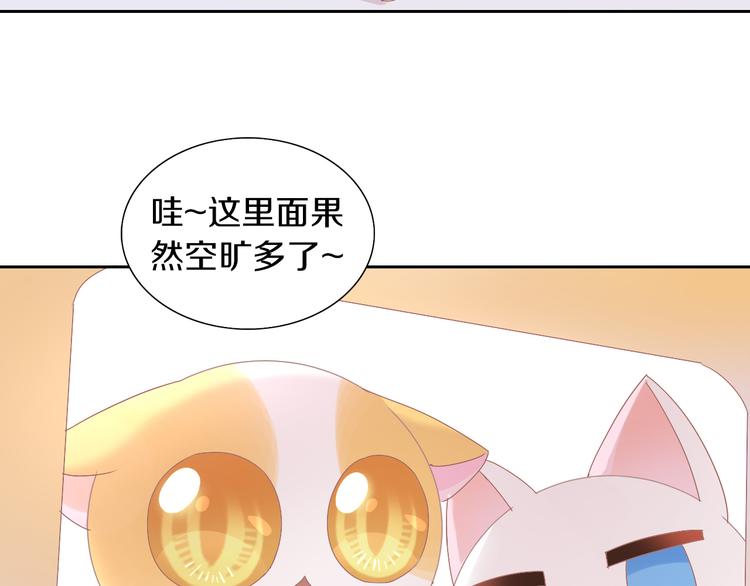 猫爪之下韩漫全集-第187话 暖暖的窝无删减无遮挡章节图片 