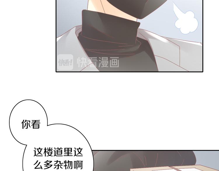 猫爪之下韩漫全集-第189话 杂物堆里的它无删减无遮挡章节图片 