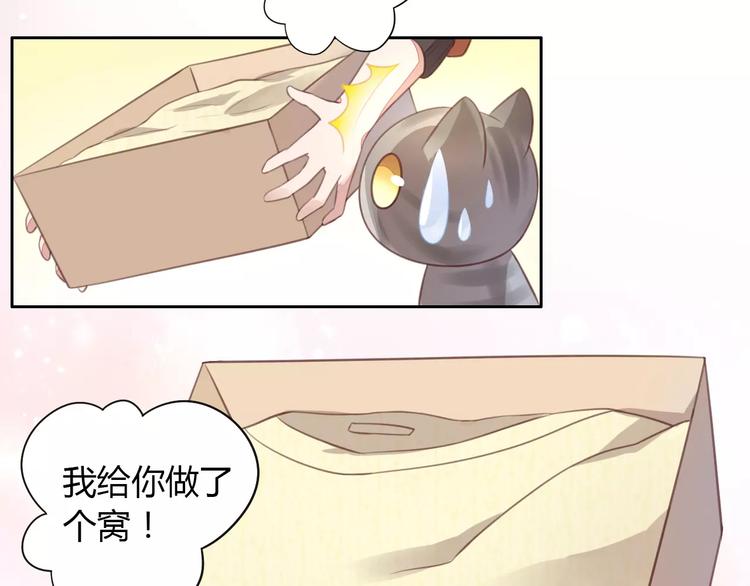 猫爪之下韩漫全集-第20话  互相照顾无删减无遮挡章节图片 