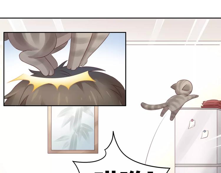 猫爪之下韩漫全集-第20话  互相照顾无删减无遮挡章节图片 