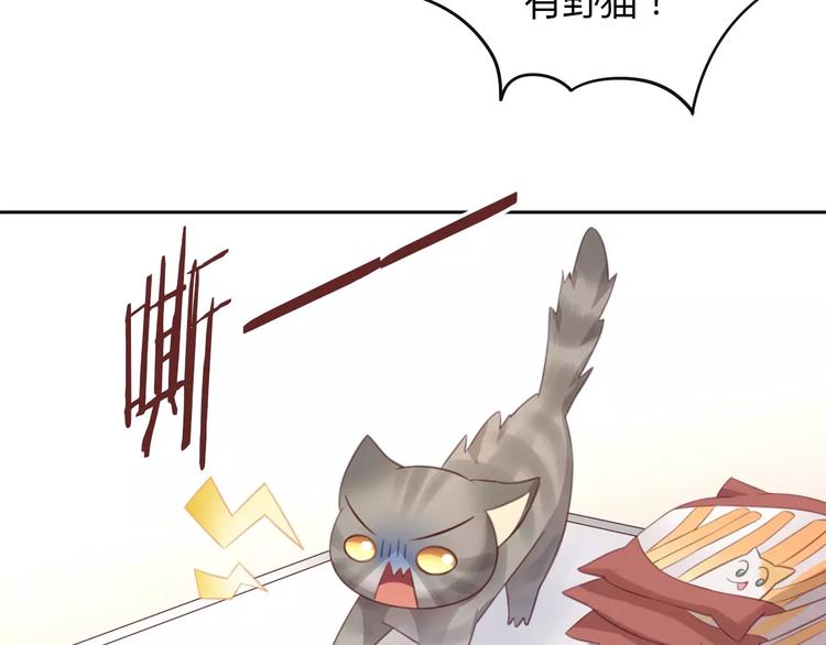 猫爪之下韩漫全集-第20话  互相照顾无删减无遮挡章节图片 