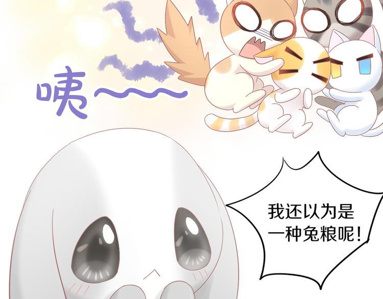 猫爪之下韩漫全集-第190话 兔叽的“坏心眼”无删减无遮挡章节图片 