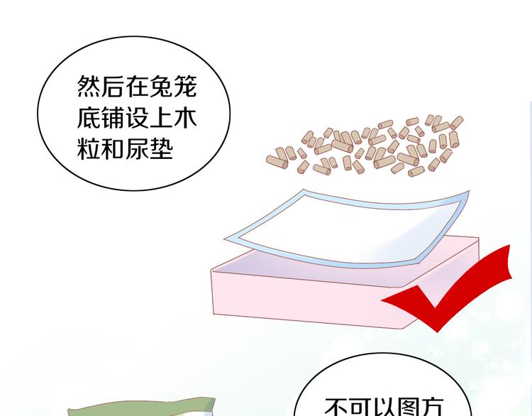 猫爪之下韩漫全集-第190话 兔叽的“坏心眼”无删减无遮挡章节图片 