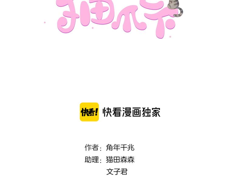 猫爪之下韩漫全集-第194话 选主人无删减无遮挡章节图片 