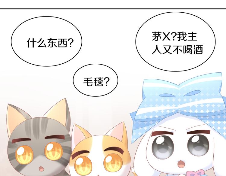 猫爪之下韩漫全集-第195话  宠物毛毡无删减无遮挡章节图片 
