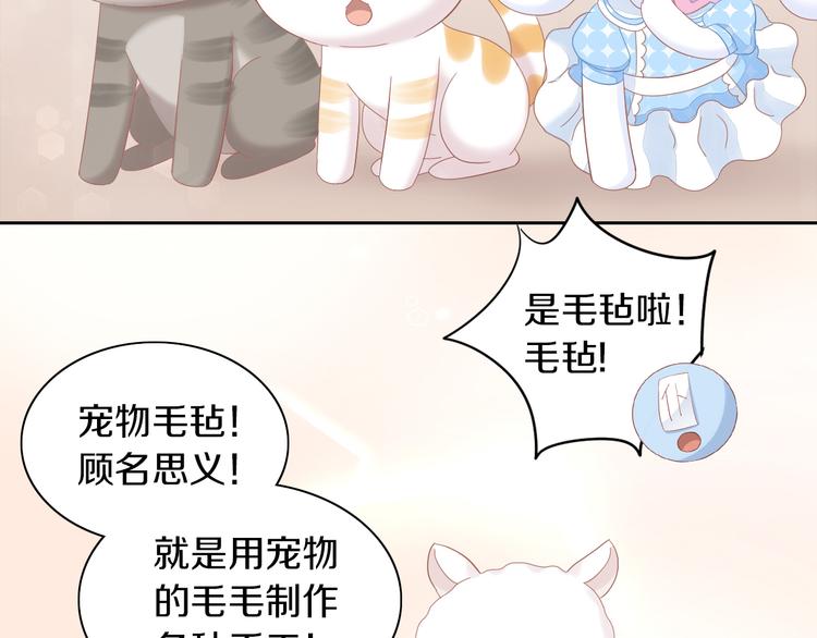 猫爪之下韩漫全集-第195话  宠物毛毡无删减无遮挡章节图片 