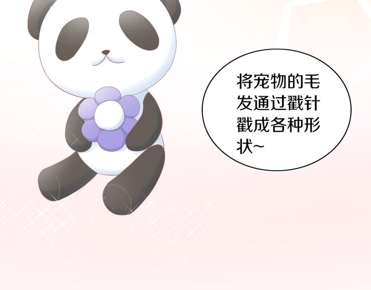猫爪之下韩漫全集-第195话  宠物毛毡无删减无遮挡章节图片 