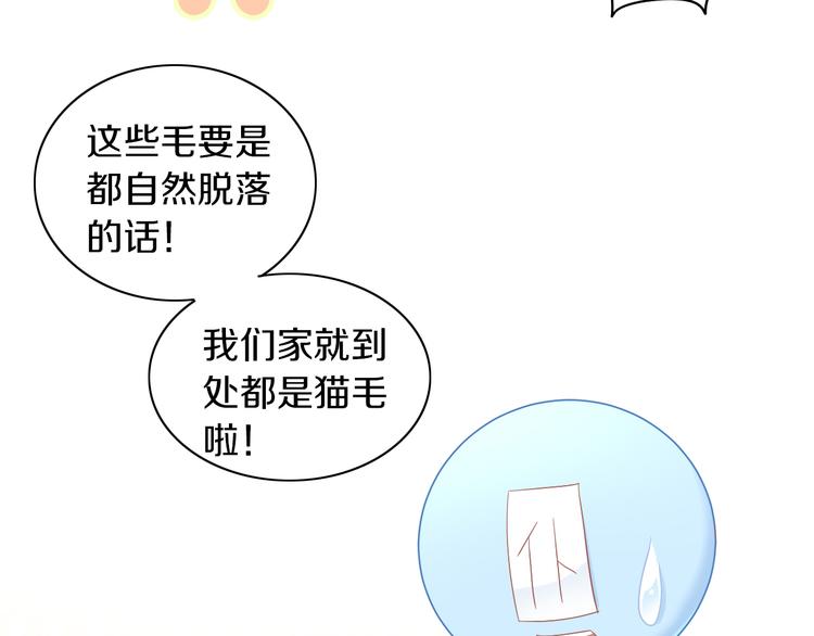 猫爪之下韩漫全集-第195话  宠物毛毡无删减无遮挡章节图片 
