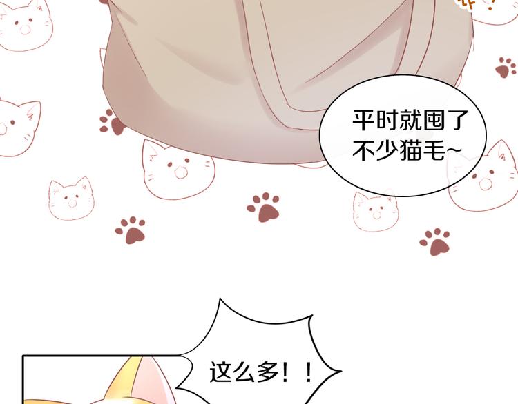 猫爪之下韩漫全集-第195话  宠物毛毡无删减无遮挡章节图片 