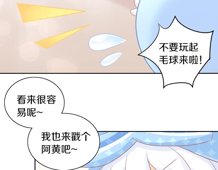 猫爪之下韩漫全集-第195话  宠物毛毡无删减无遮挡章节图片 