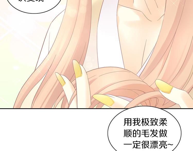 猫爪之下韩漫全集-第195话  宠物毛毡无删减无遮挡章节图片 