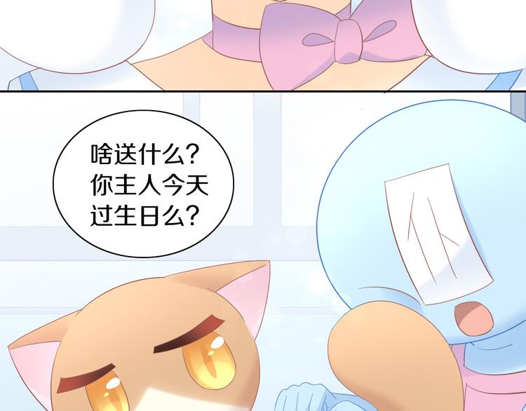 猫爪之下韩漫全集-第195话  宠物毛毡无删减无遮挡章节图片 