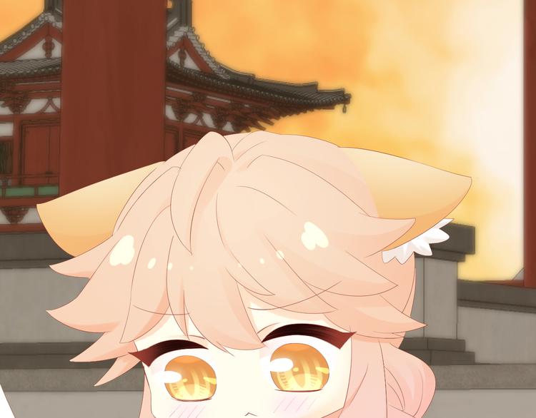 猫爪之下韩漫全集-第198话 哥哥！哥哥！无删减无遮挡章节图片 