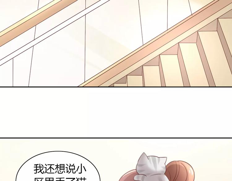 猫爪之下韩漫全集-第24话 猫咪专家无删减无遮挡章节图片 