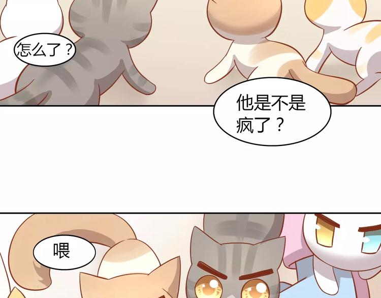猫爪之下韩漫全集-第26话 圣诞快乐无删减无遮挡章节图片 