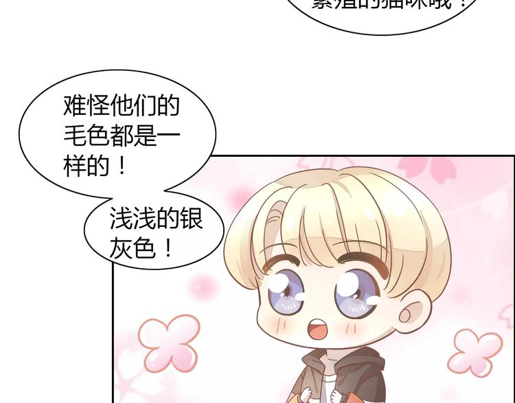 猫爪之下韩漫全集-第27话 总攻现身无删减无遮挡章节图片 