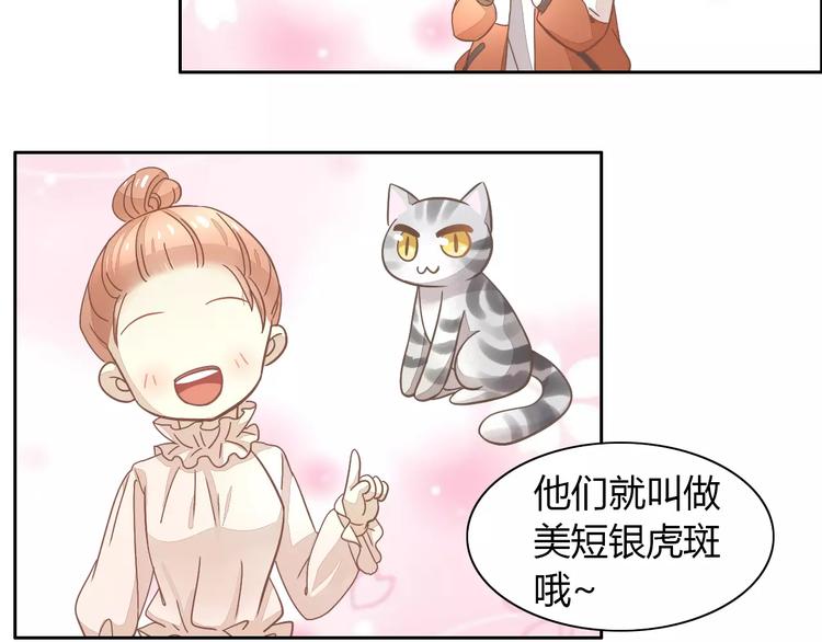 猫爪之下韩漫全集-第27话 总攻现身无删减无遮挡章节图片 