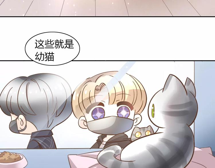 猫爪之下韩漫全集-第27话 总攻现身无删减无遮挡章节图片 
