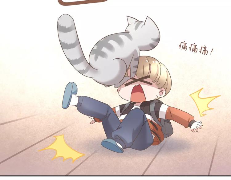 猫爪之下韩漫全集-第28话 迷之自信无删减无遮挡章节图片 