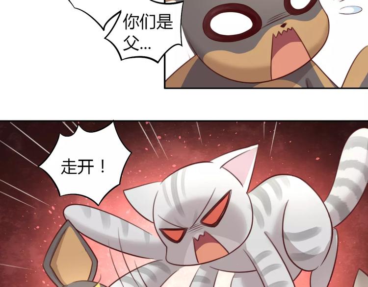 猫爪之下韩漫全集-第29话 花花身份被发现无删减无遮挡章节图片 