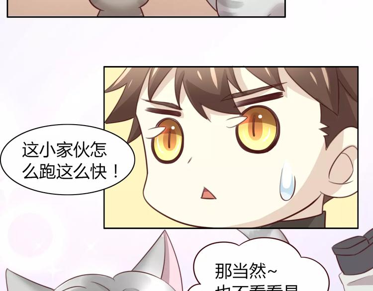 猫爪之下韩漫全集-第29话 花花身份被发现无删减无遮挡章节图片 